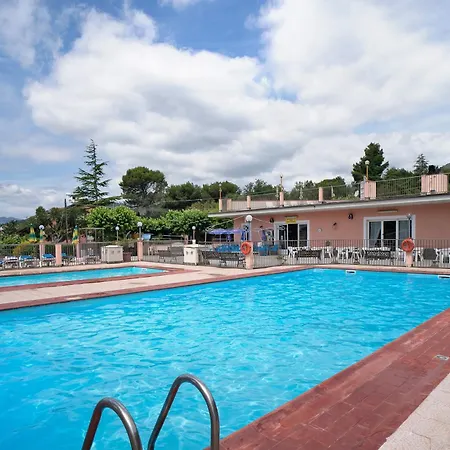 Apartment Monolocale La Pineta 46