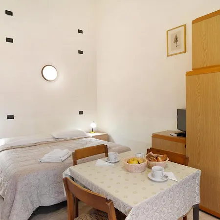 Monolocale La Pineta 46 Appartement