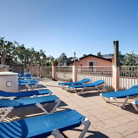 Monolocale La Pineta 46 Daire *