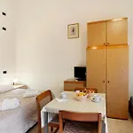 Monolocale La Pineta 46 Апартаменты