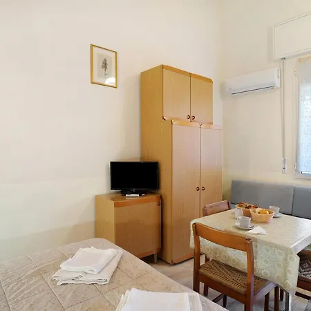 Monolocale La Pineta 46