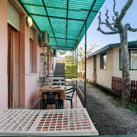 Monolocale La Pineta 46 Apartment Albenga