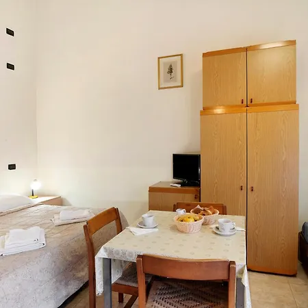 Monolocale La Pineta 46 Apartment