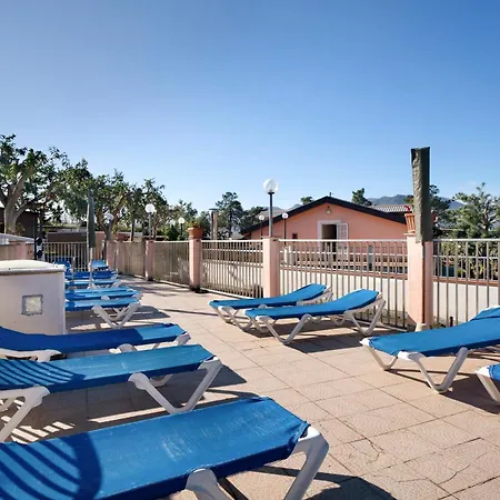 Apartment Monolocale La Pineta 46 Albenga