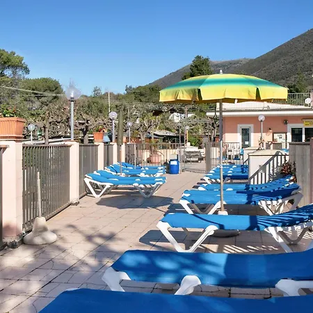 Apartment Monolocale La Pineta 46