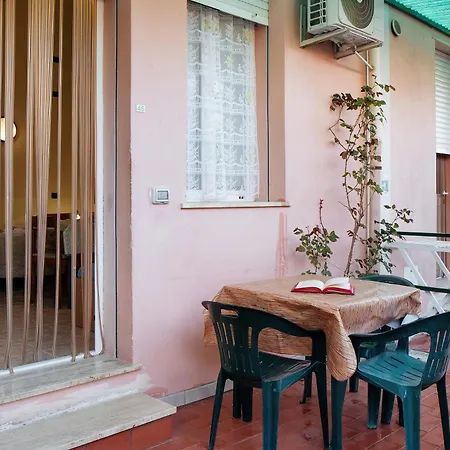 Apartment Monolocale La Pineta 46 Albenga