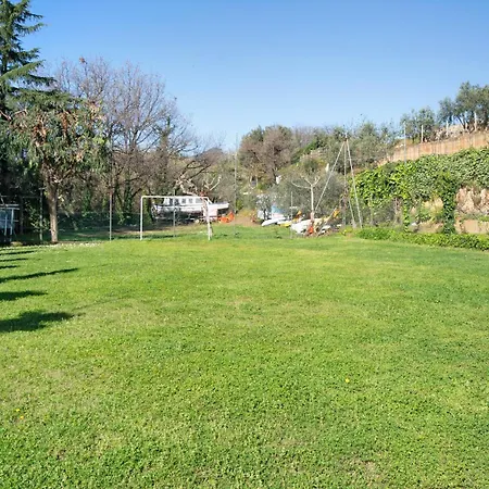 Monolocale La Pineta 46 Apartment