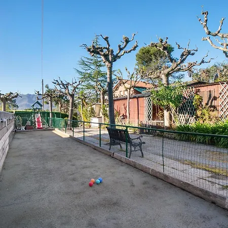 Monolocale La Pineta 46