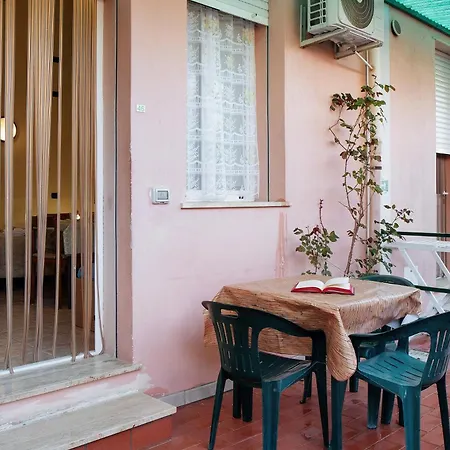 Monolocale La Pineta 46 Albenga