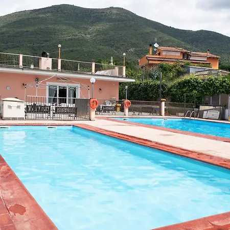 Appartamento Monolocale La Pineta 46 Albenga