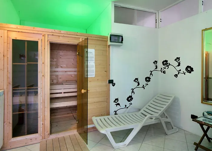 Lägenhet Monolocale La Pineta 46 *