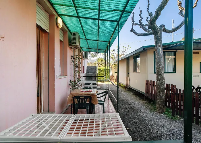 Monolocale La Pineta 46 Lägenhet Albenga