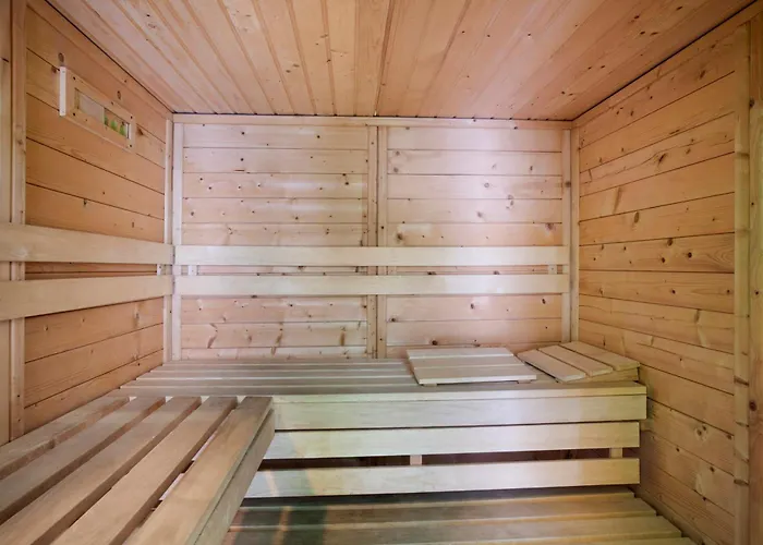 Monolocale La Pineta 46 Lägenhet