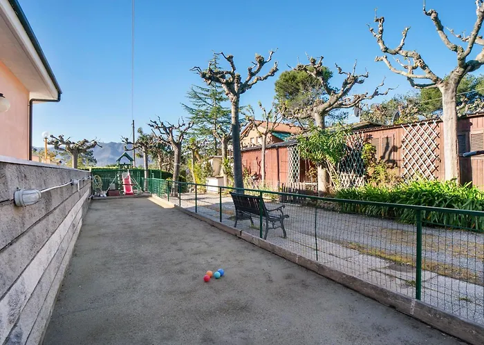 Monolocale La Pineta 46