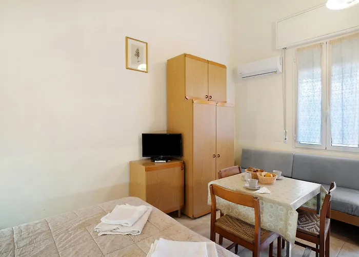 Monolocale La Pineta 46